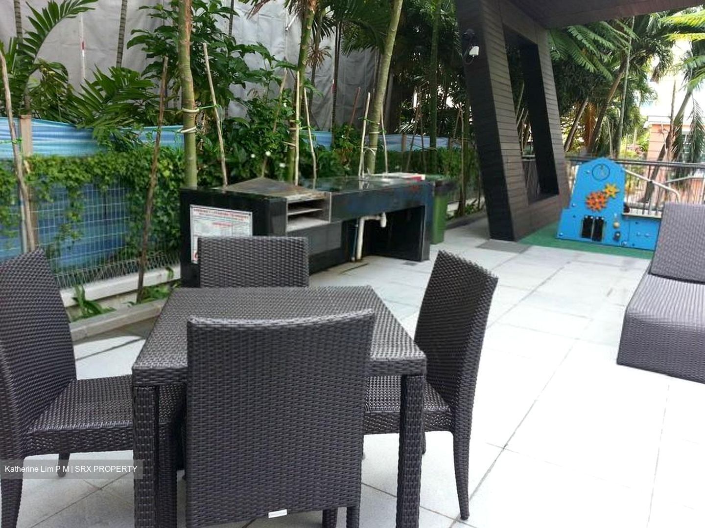 La Vida @ 130 (D15), Apartment #298667821